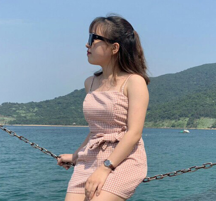 Hoài An