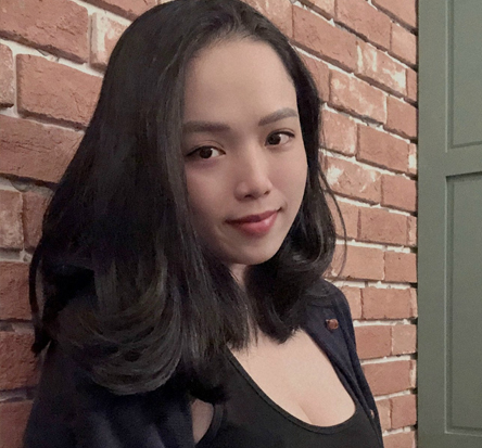 Kiều My
