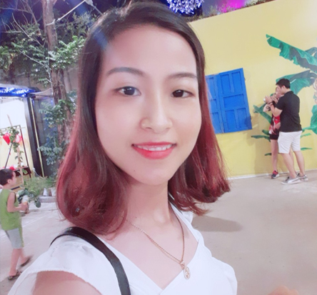 Nhuận Liên